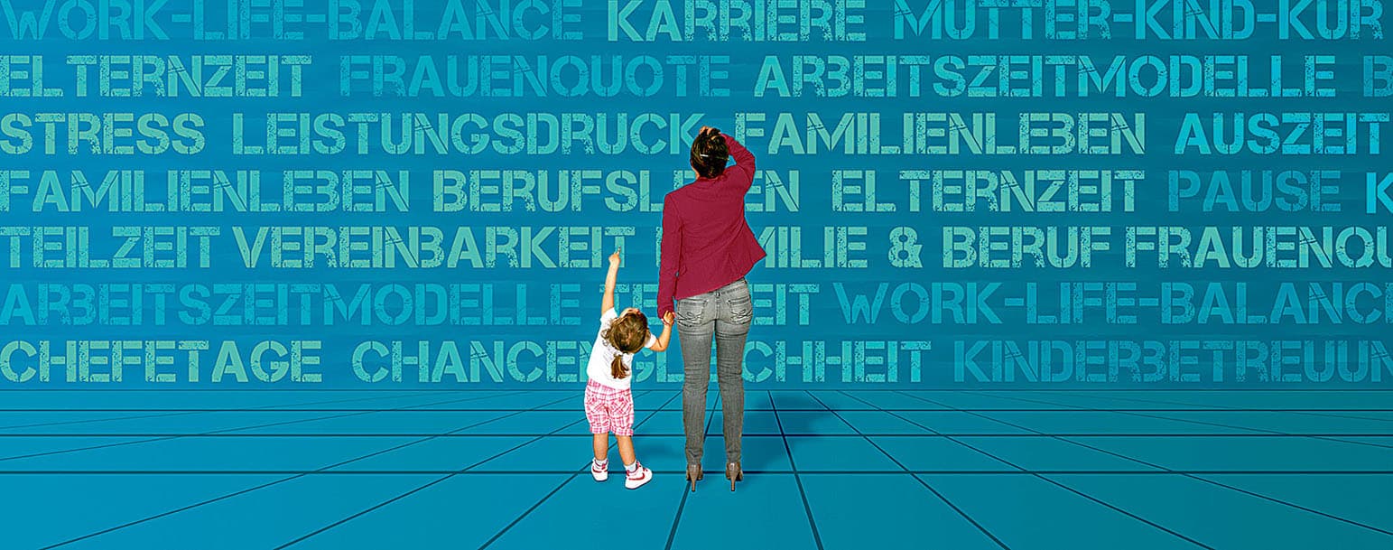 Ausgebrannt – wie Martin Luther