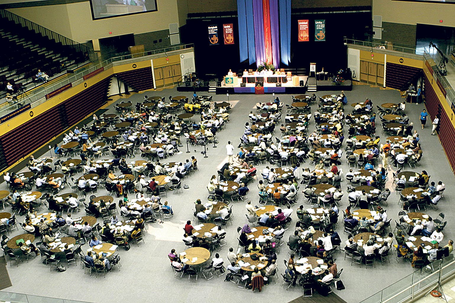 Die Reformation gehört der ganzen Welt