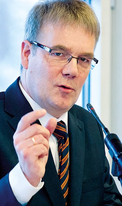 Jubiläum hat Kirchen zueinander gebracht