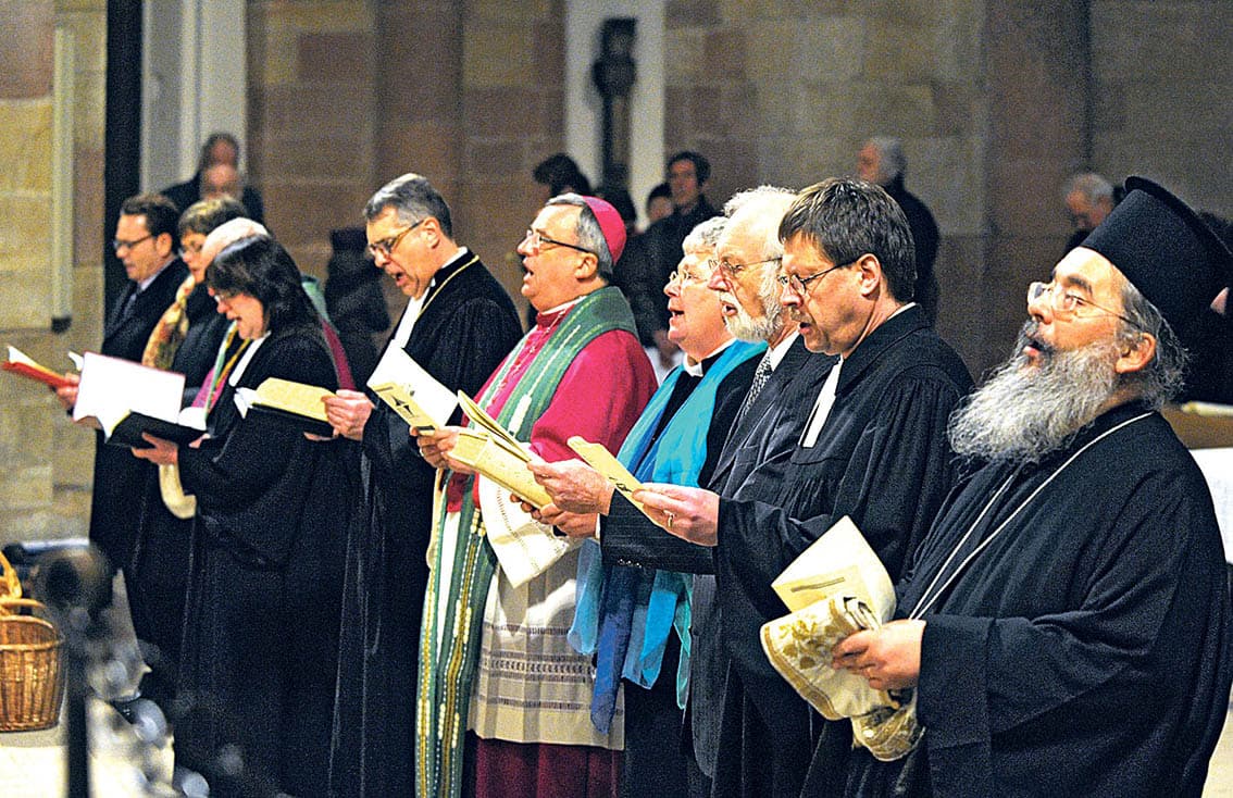 Wofür steht der Schwarzkittel?