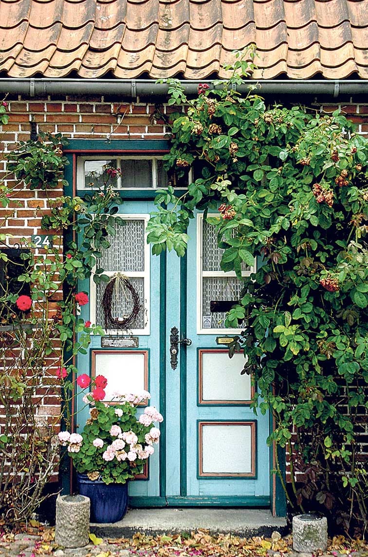 Friede, Freude, Zimtschnecken