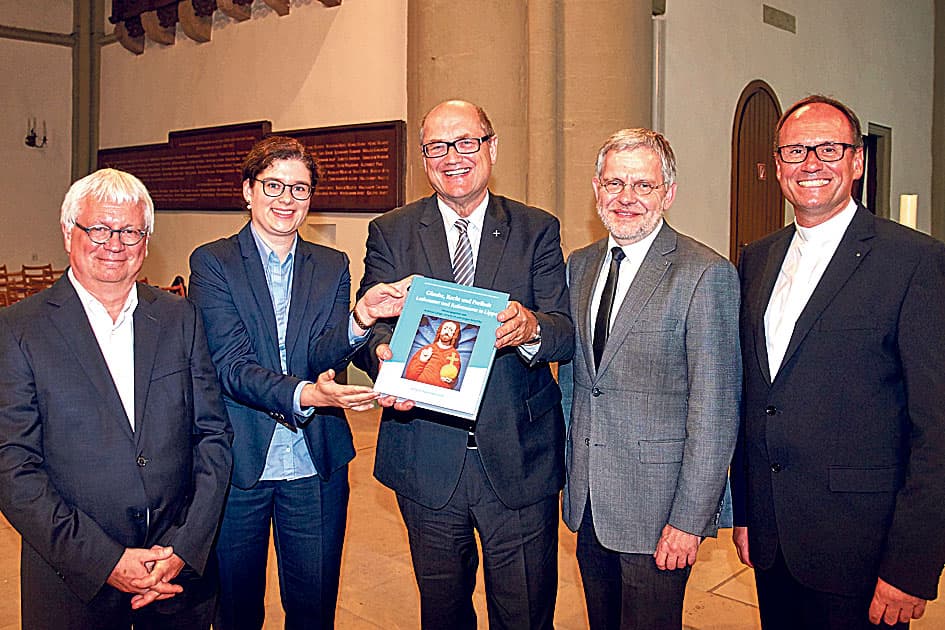 Lippe: Der Reichtum der zwei Konfessionen