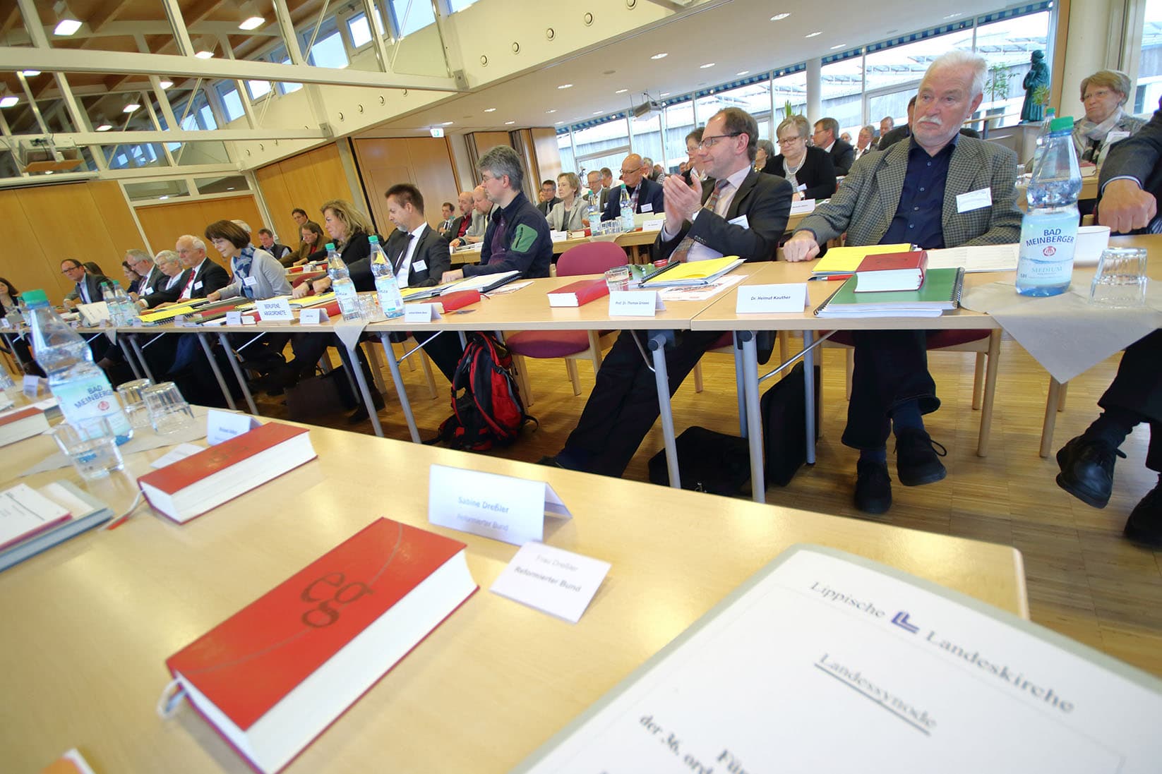 Jugendliche fordern mehr Mitsprache