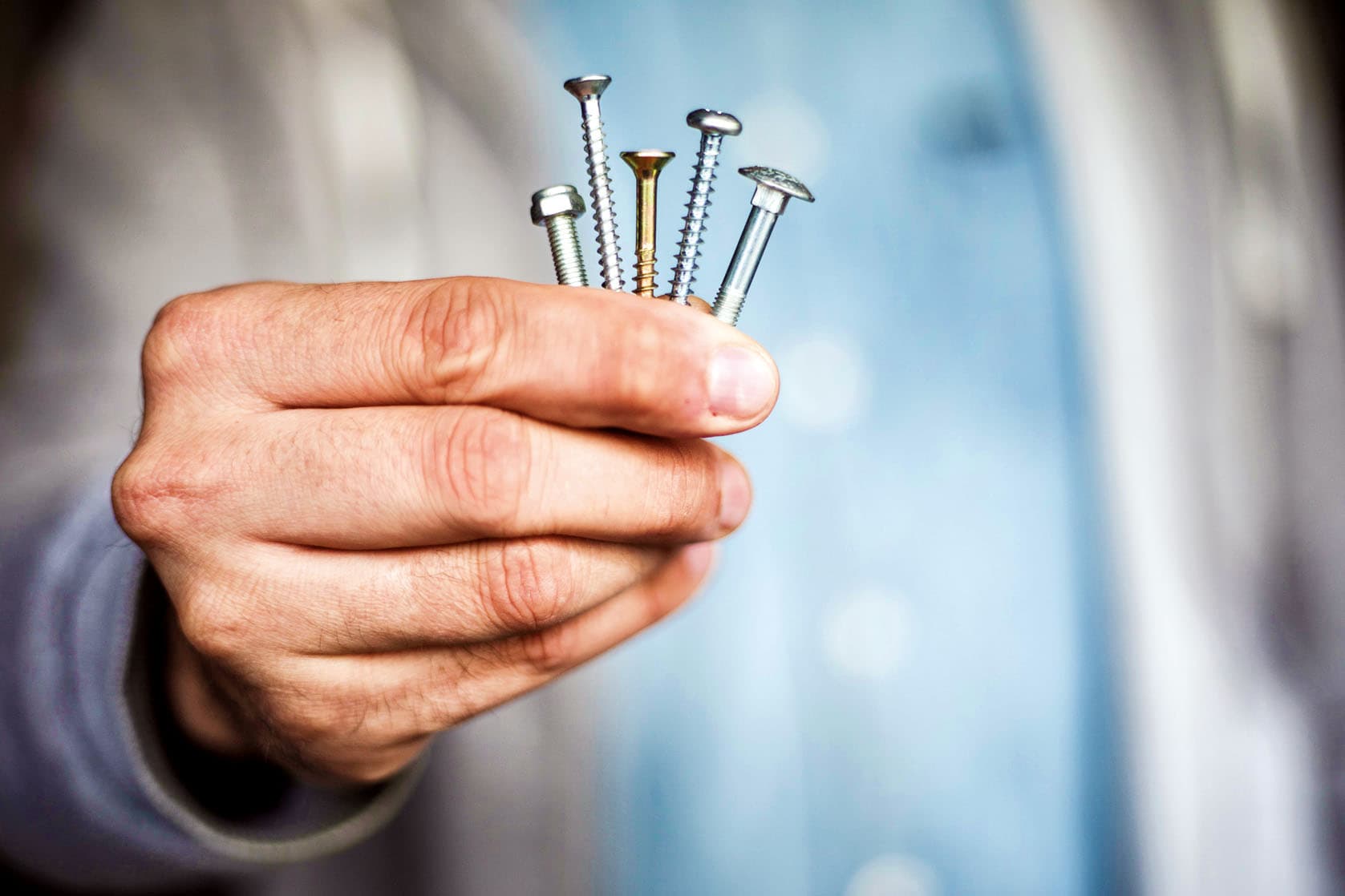 Nachdenken. Beten. Reden