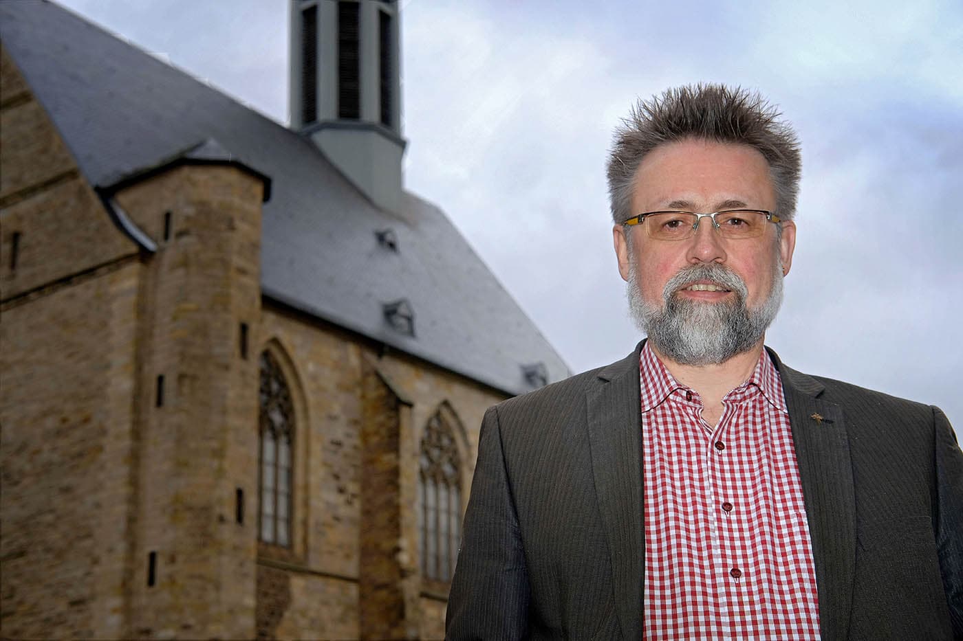 So weit die Theologie