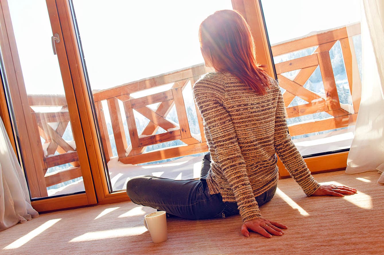 Wenn einfach mal nichts passiert