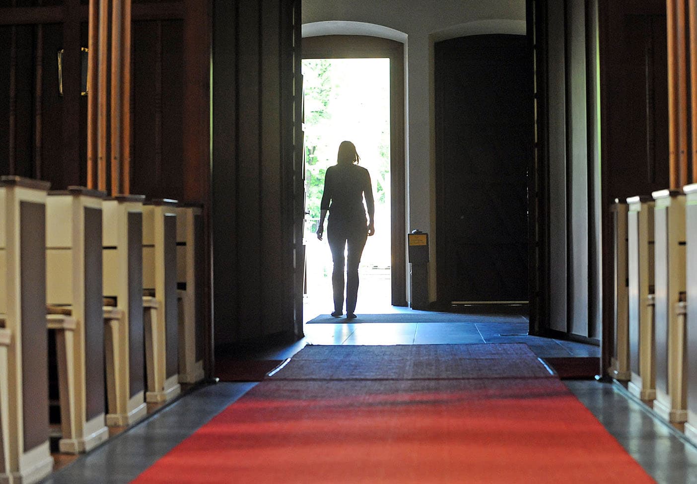 Wenn der Gefühlsanker fehlt…