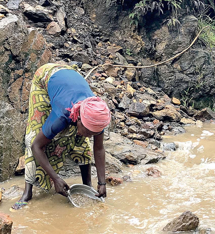 Viele befürchten das Schlimmste