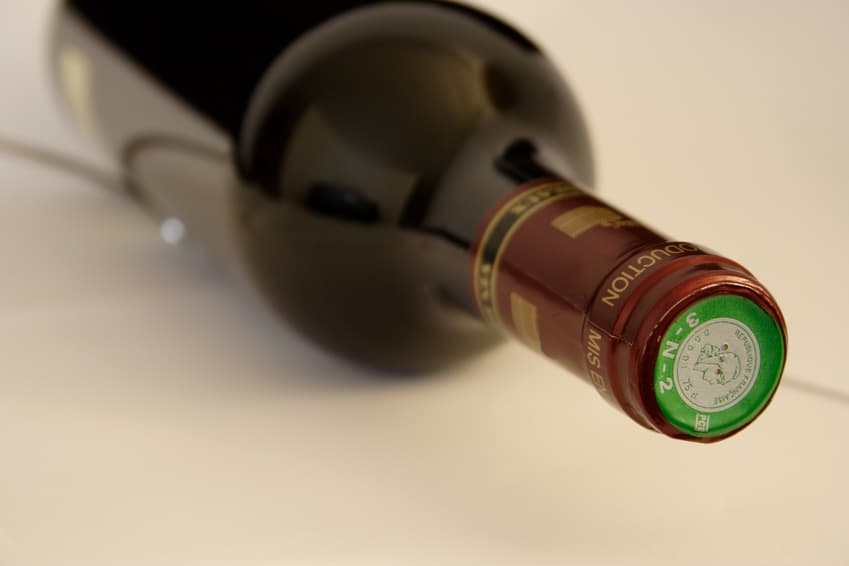 Messwein für 85.000 Euro bei ebay versteigert