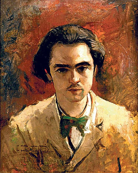 Sehnsucht nach Erlösung