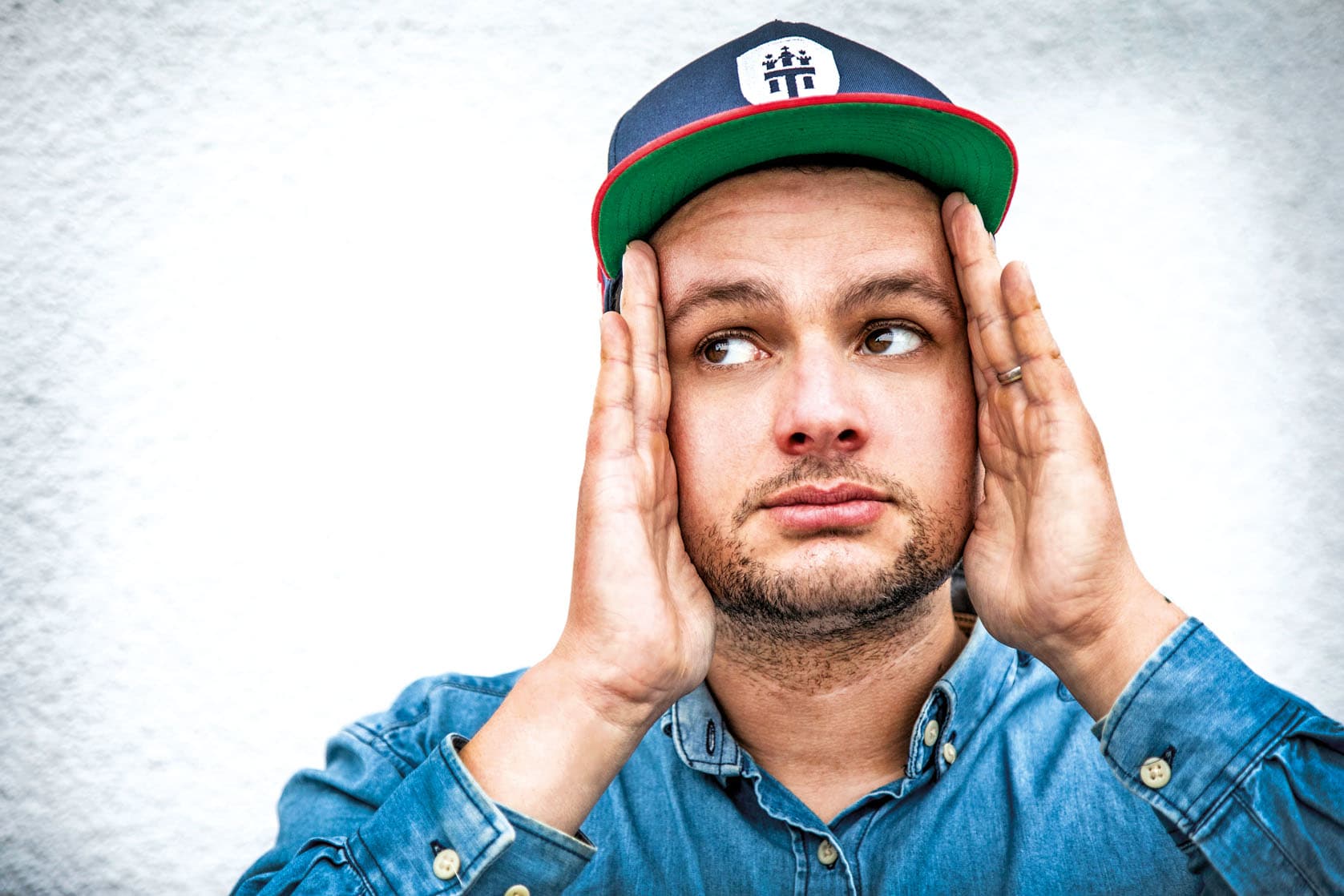 Gott sei Dank für die Vernünftigen