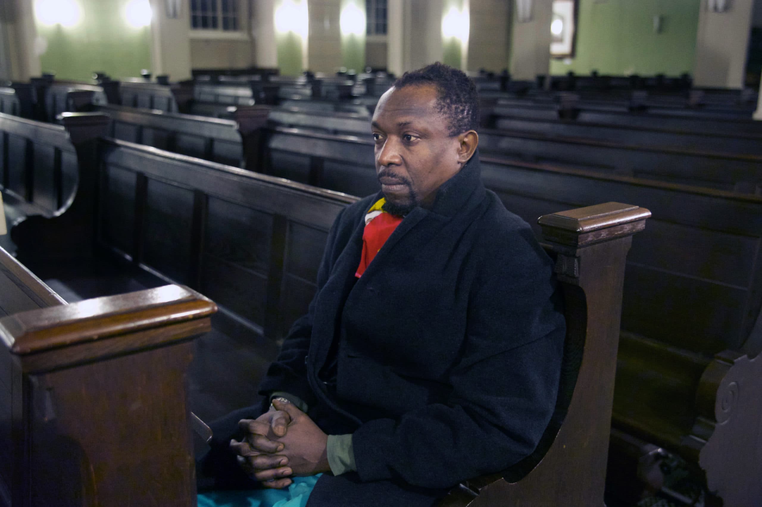 Tradition nicht infrage gestellt