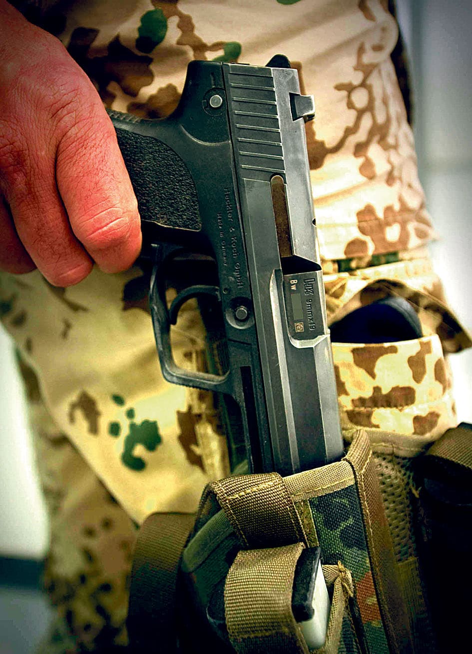 Mehr Kontrolle nötig