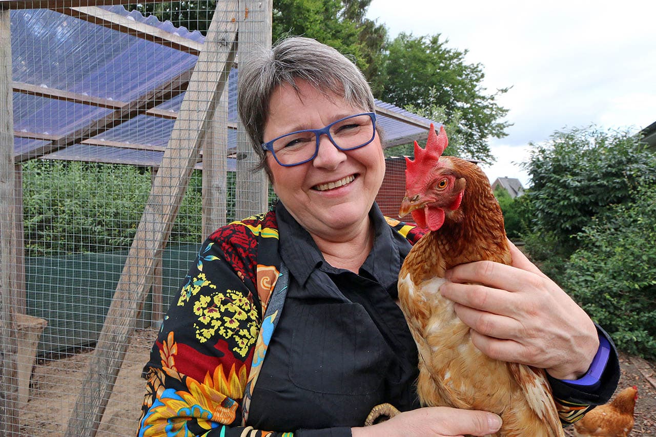 Die Glücklichmacher