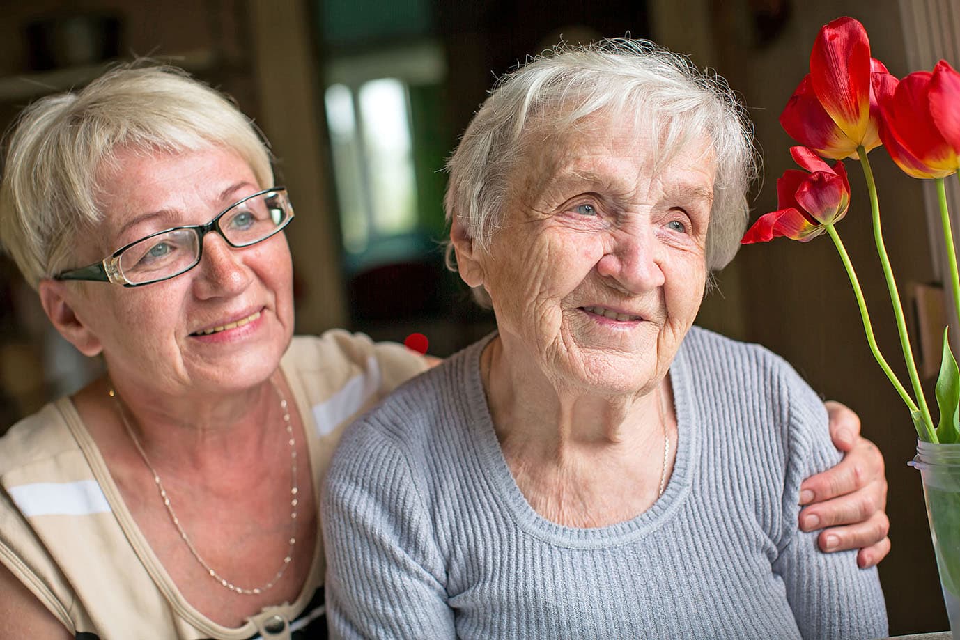 Die Kümmer-Generation