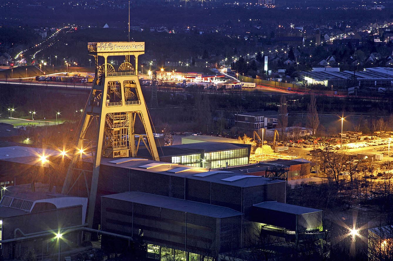 Nichts ist für die Ewigkeit