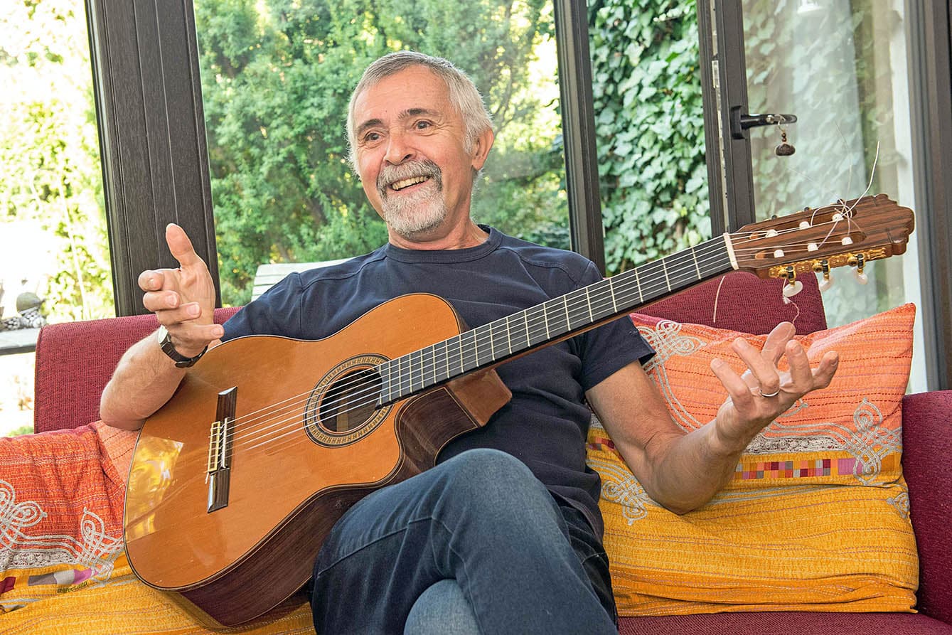 Gott im Alltag entdecken