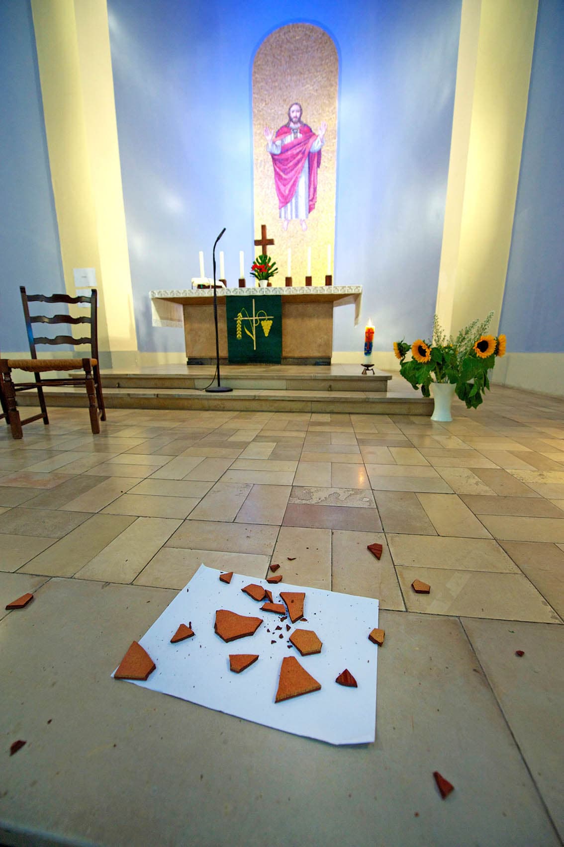 Rituale am Scheideweg