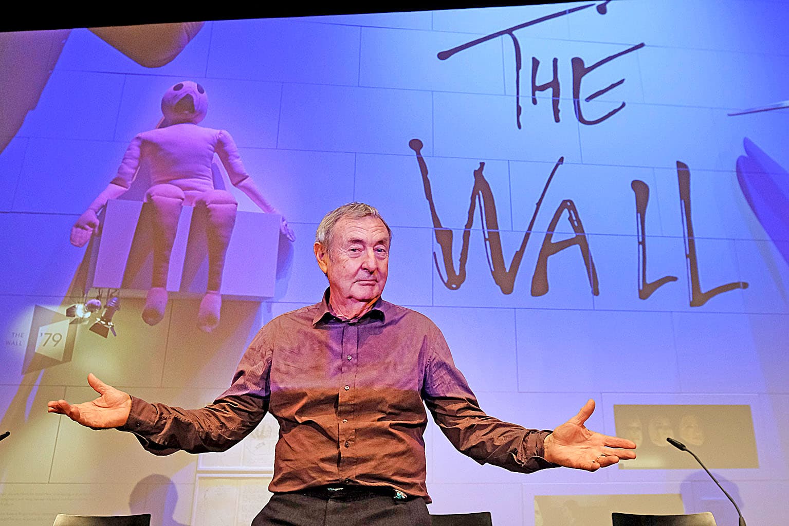 Meister des Durchbruchs