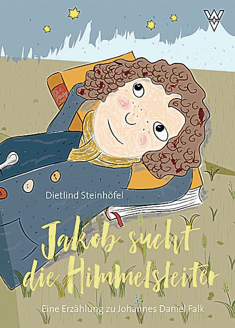 Jakob und „Herr Rat“