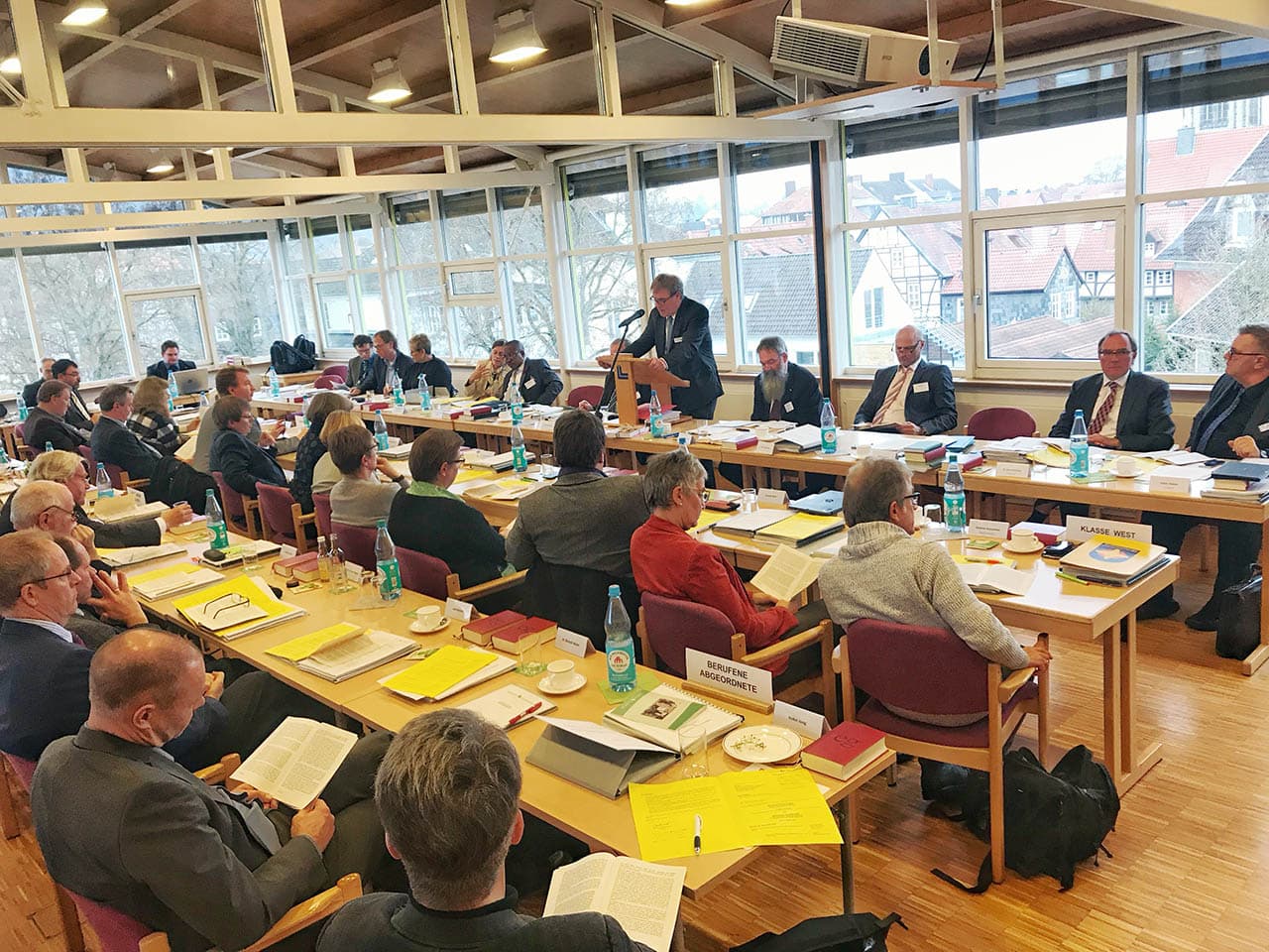 Gemeinden sollen «Erprobungsräume» werden