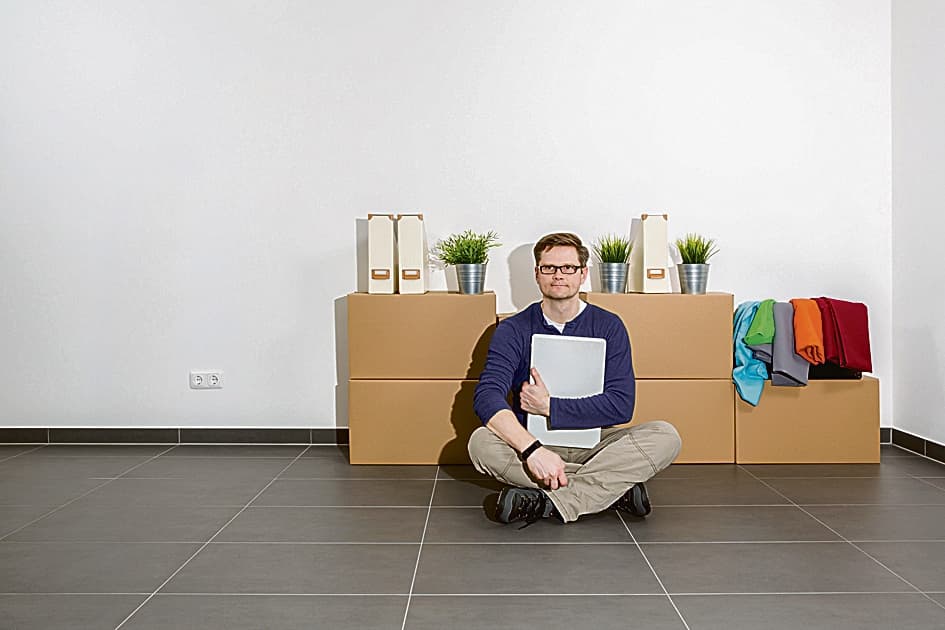 Gegen den Konsumschluckauf