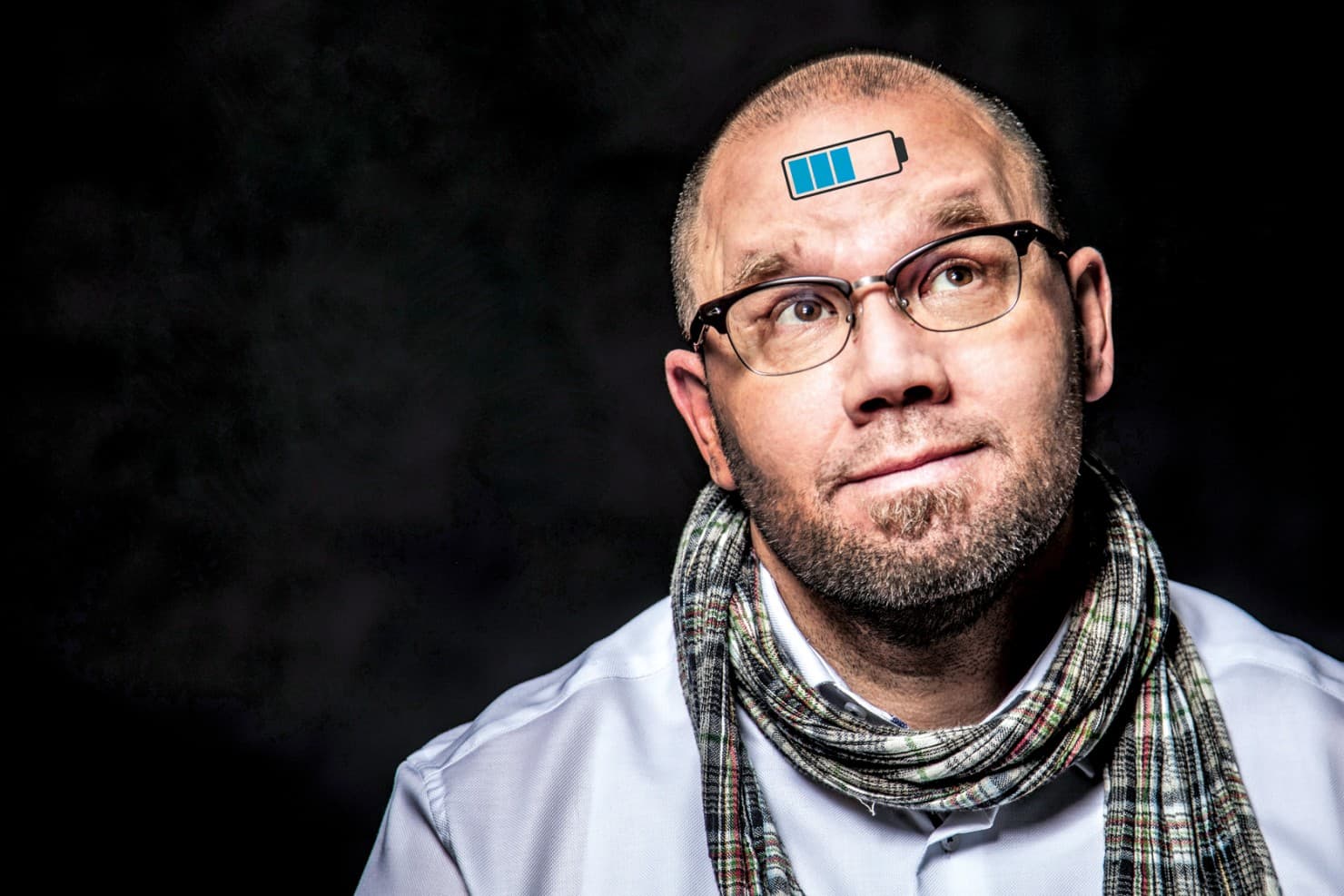 Am Ende entscheidet Gott