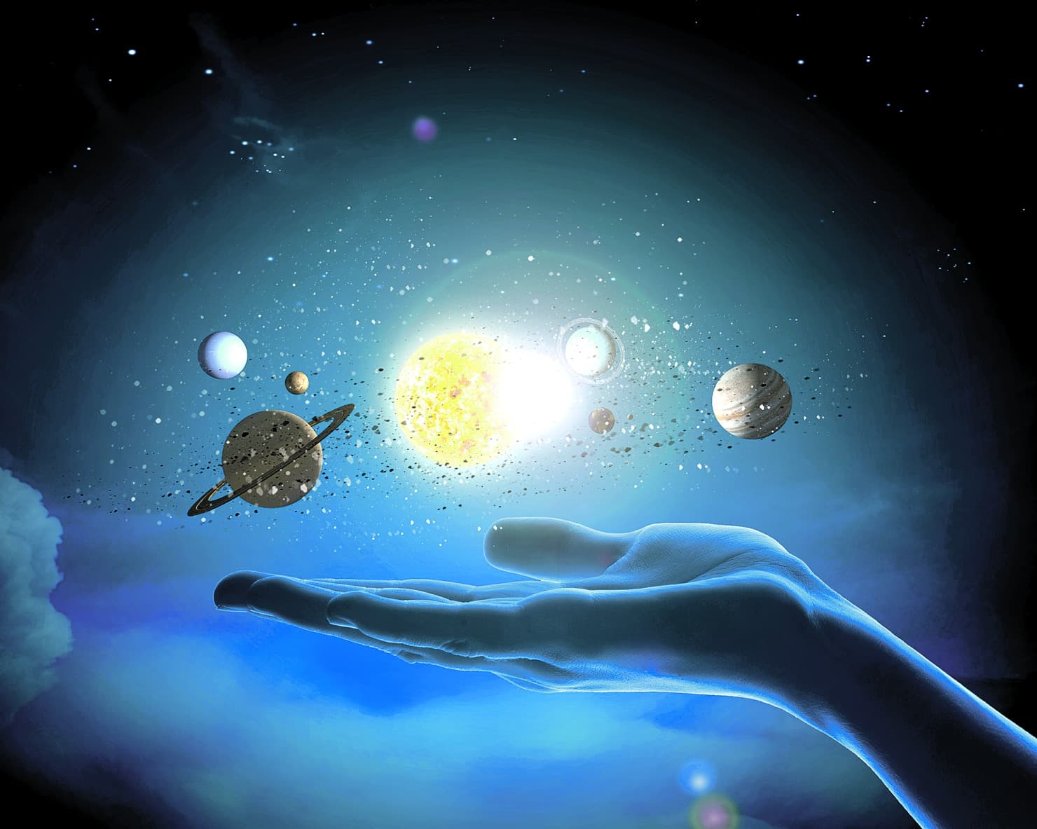 Was Ostern mit Mathe zu tun hat