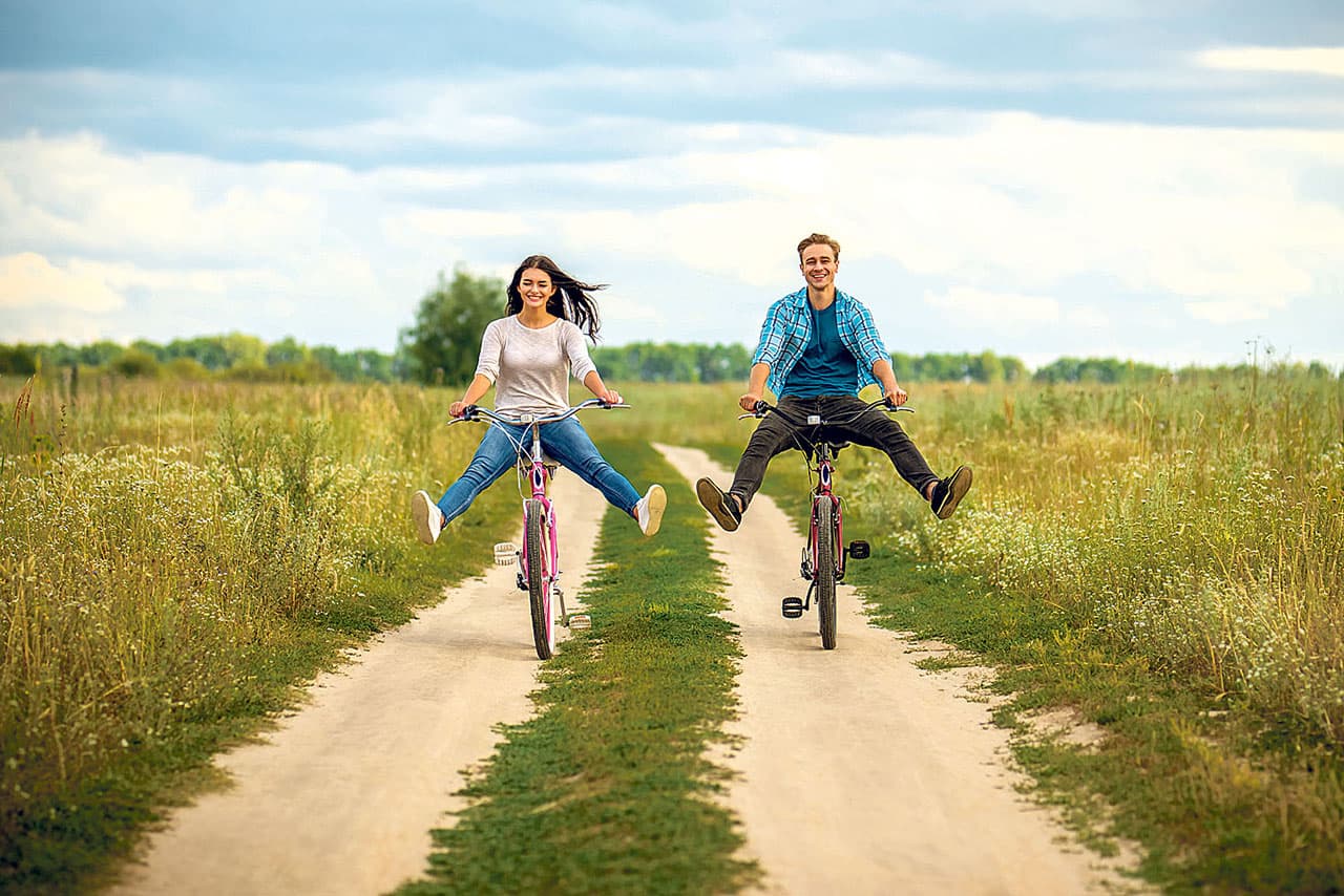 Vorsicht vor giftiger Liebe