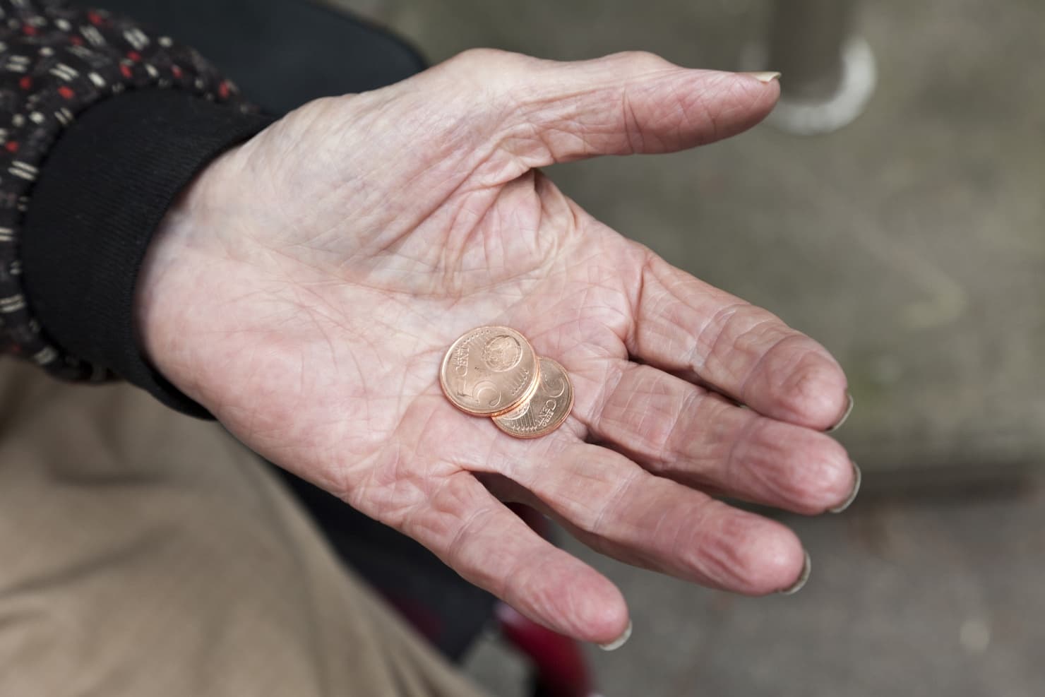 Forscher: «Wenig Rente, kürzeres Leben»