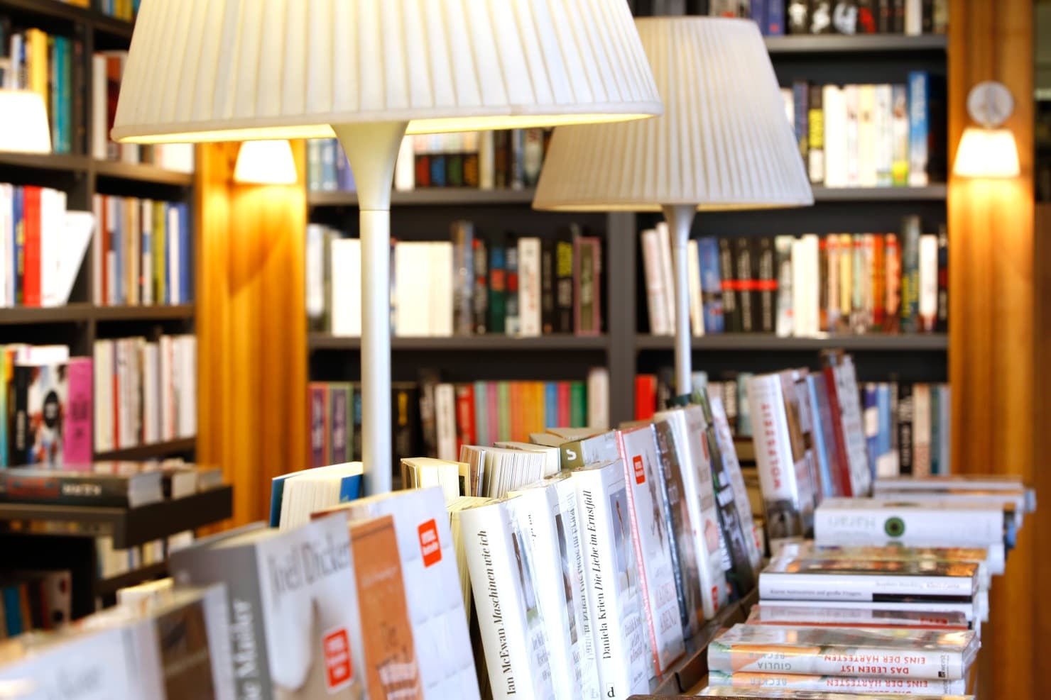 8 Tipps für die richtige Urlaubslektüre