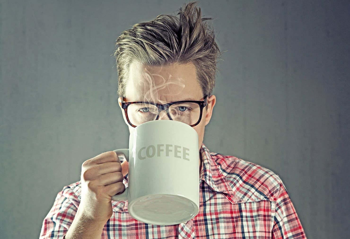 Es gibt viel zu tun…