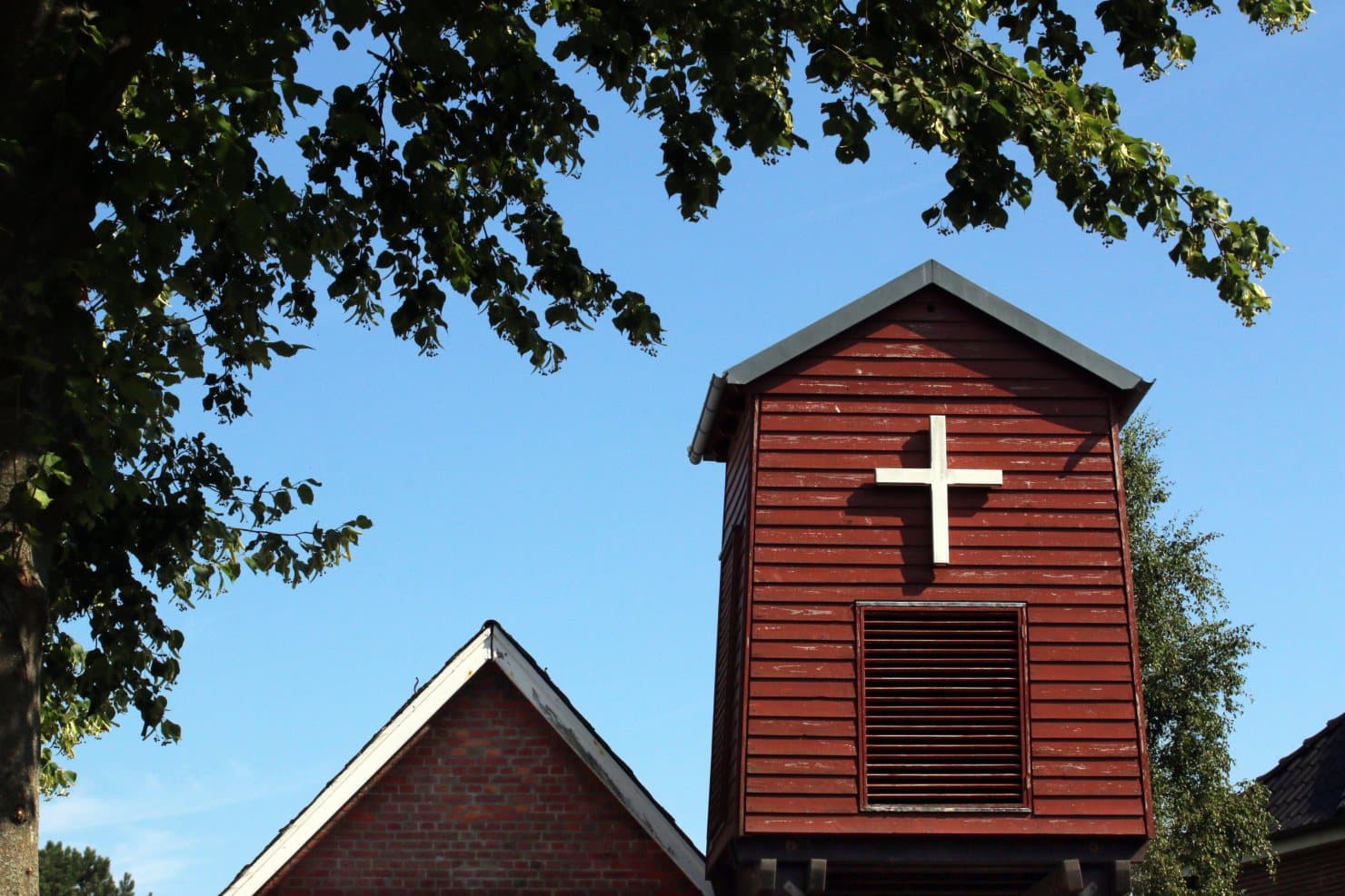 Sonne, Strand und Segen
