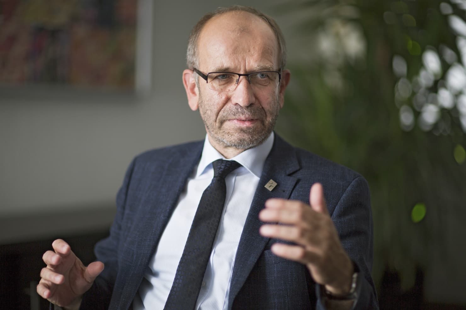 EKD-Experte: Noch keine gefahrlose Rückkehr syrischer Flüchtlinge