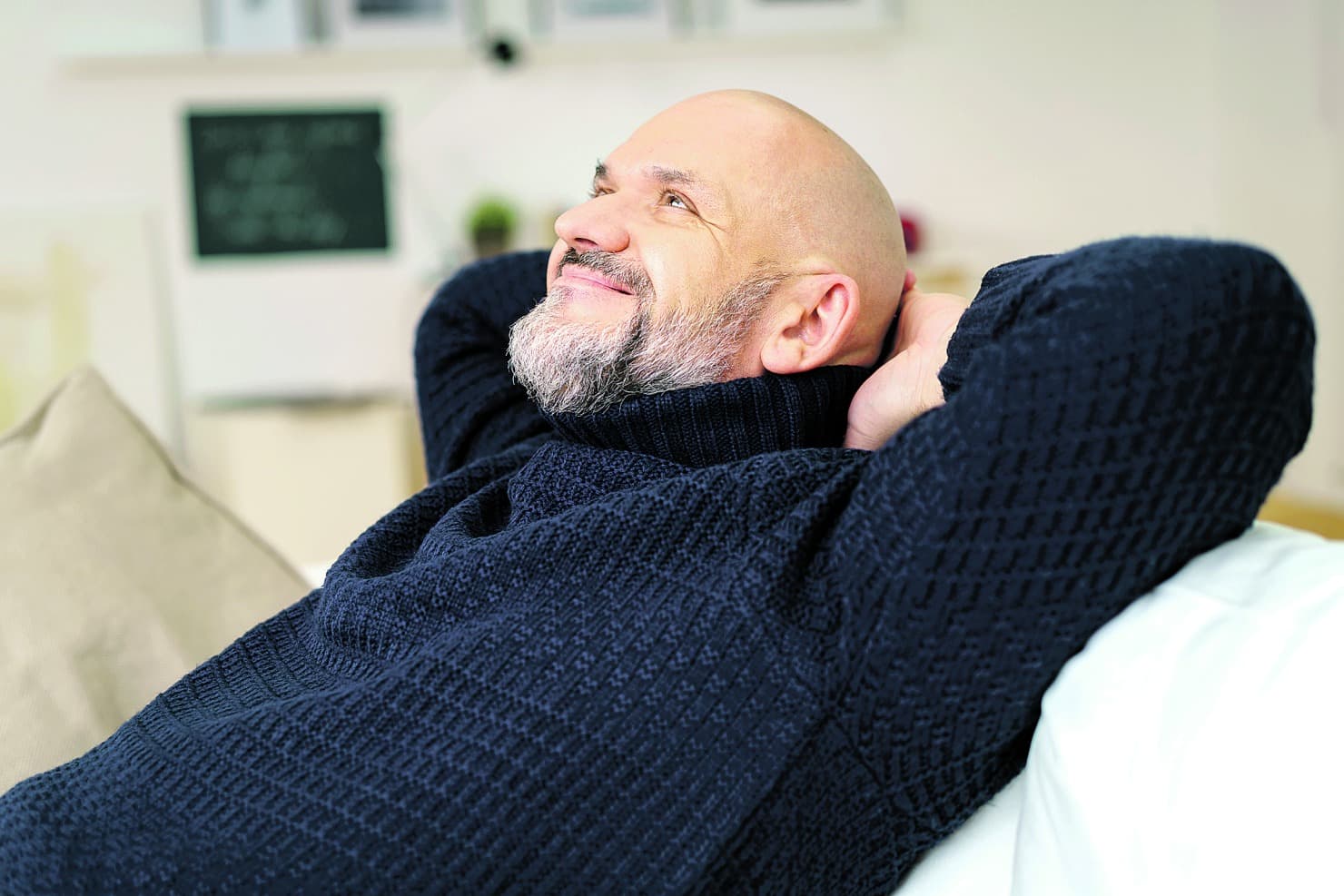 Die unerkannte Krankheit