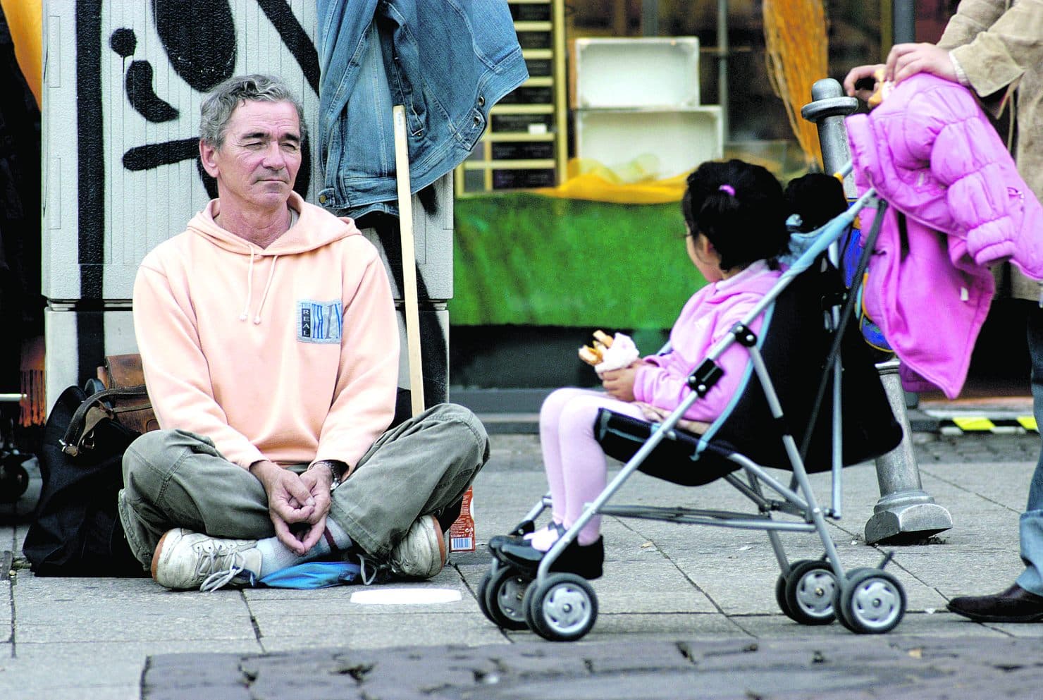 Leben, was wir glauben