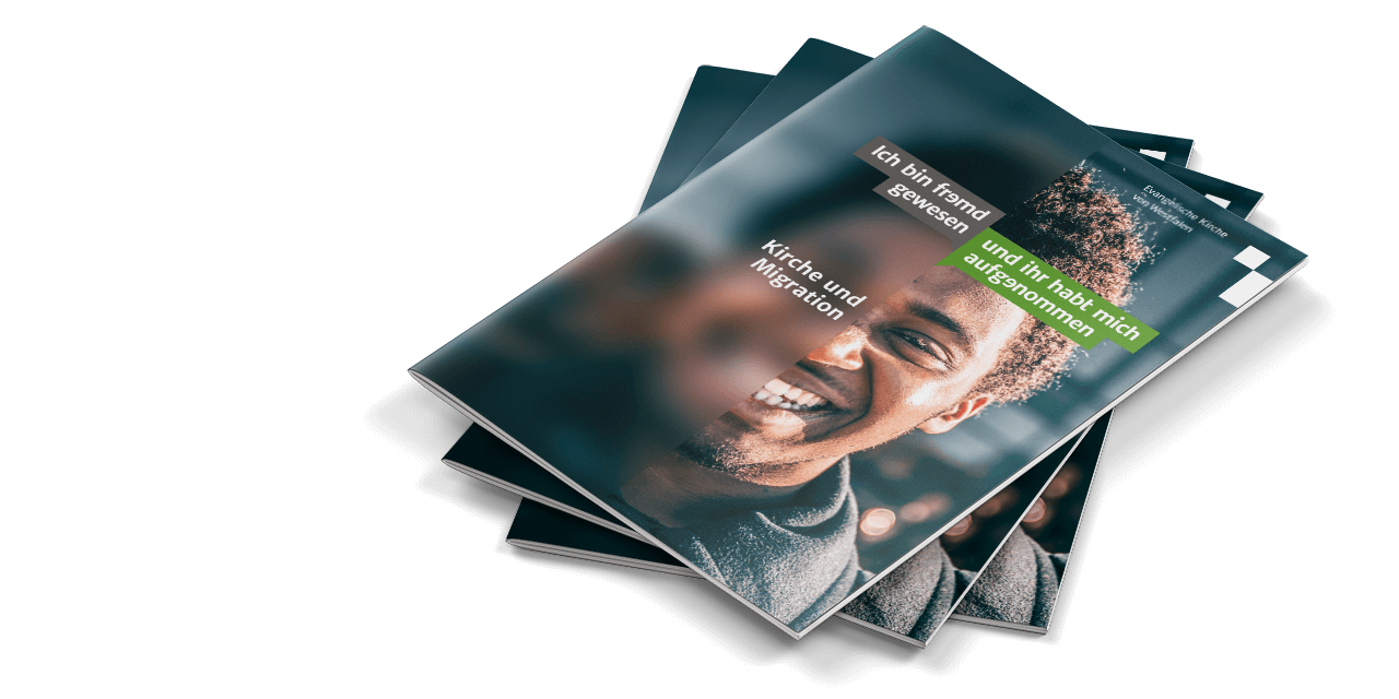 Zwischen Eintreten für Gerechtigkeit und «Gesinnungsethik»