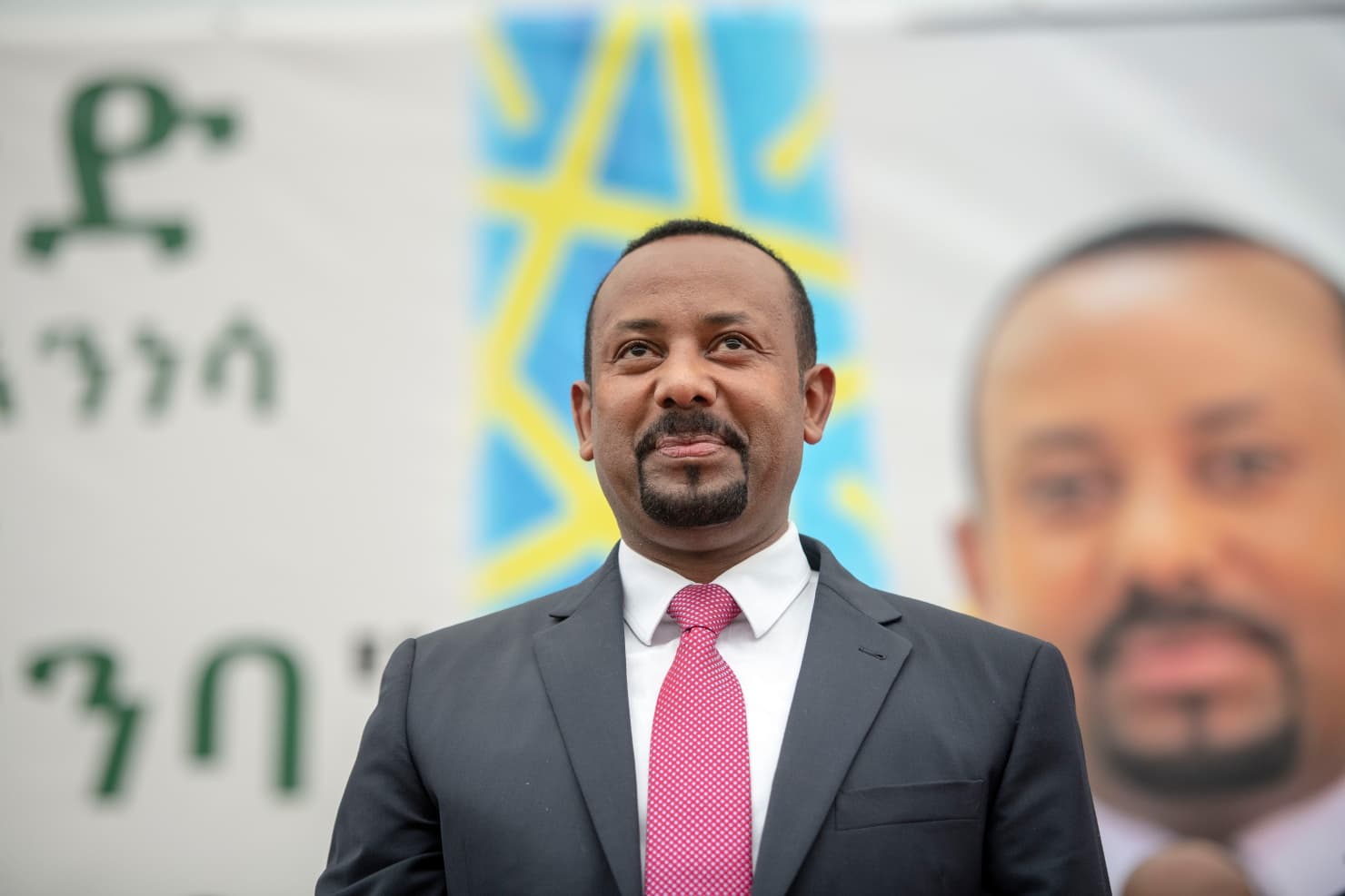 Äthiopischer Ministerpräsident erhält Friedensnobelpreis