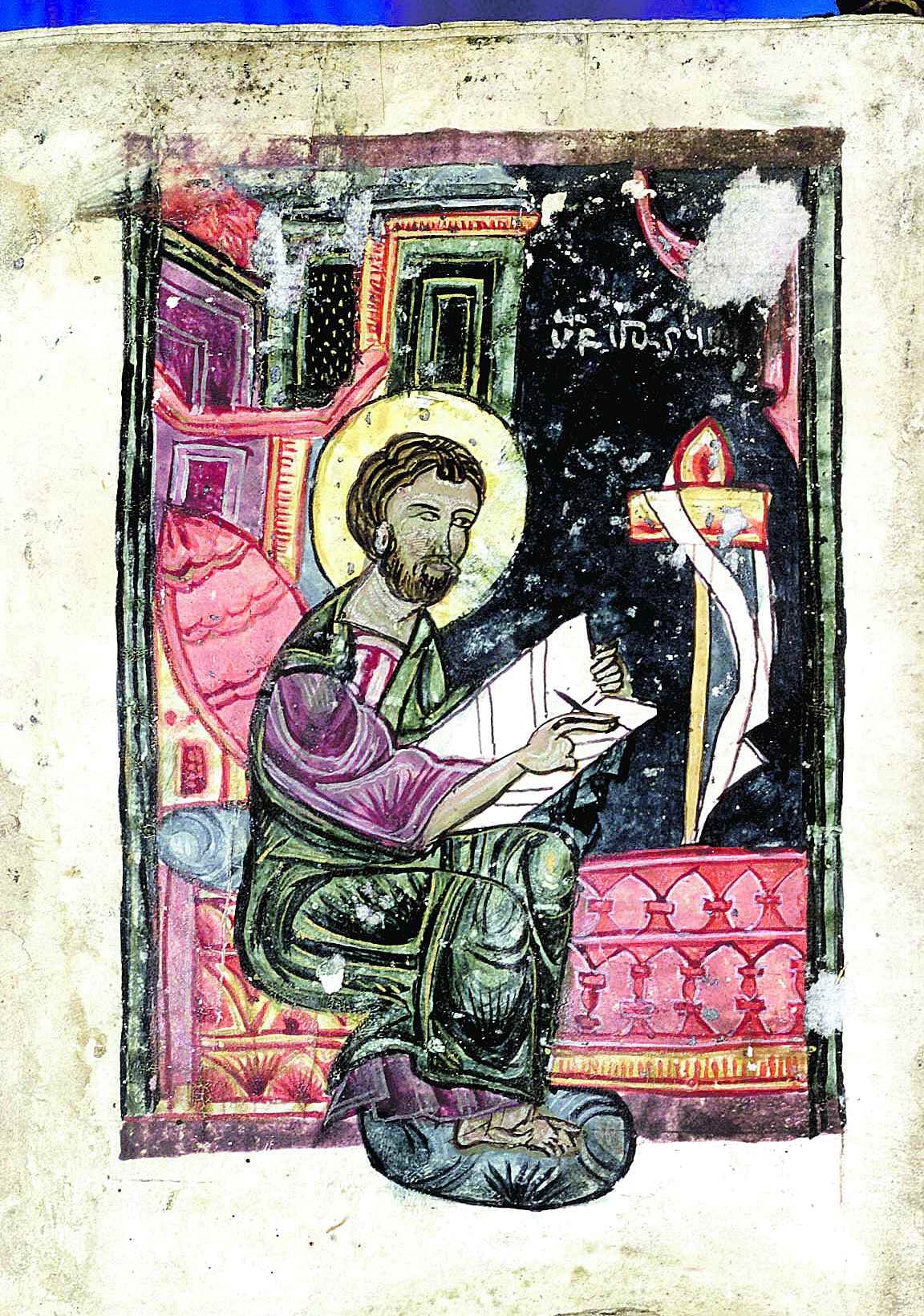 Von der Frohbotschaft Jesu