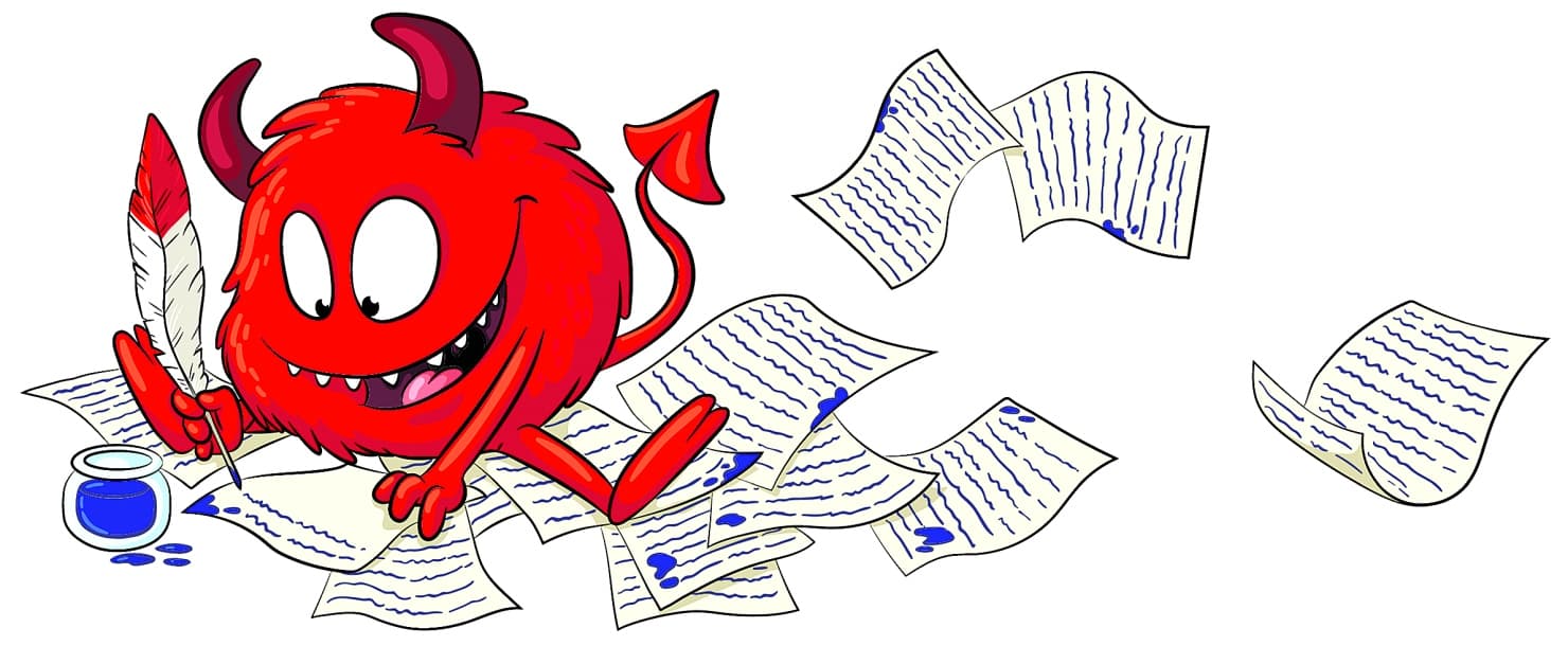 „Kreuzgefährliche“ Veränderungen