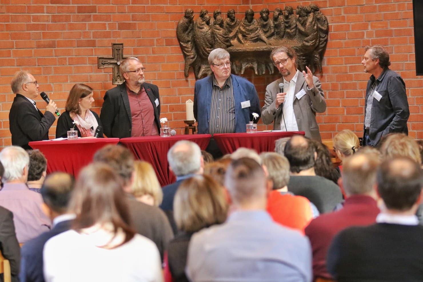 Welche Popularmusik braucht die Gemeinde?