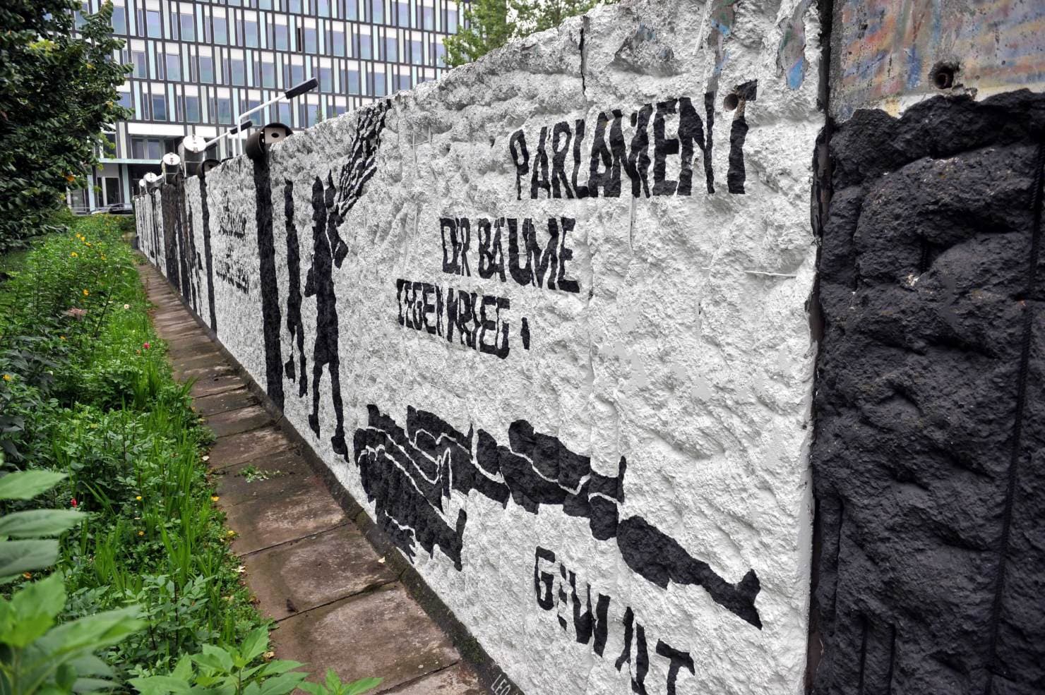 «Nie wieder Sozialismus»