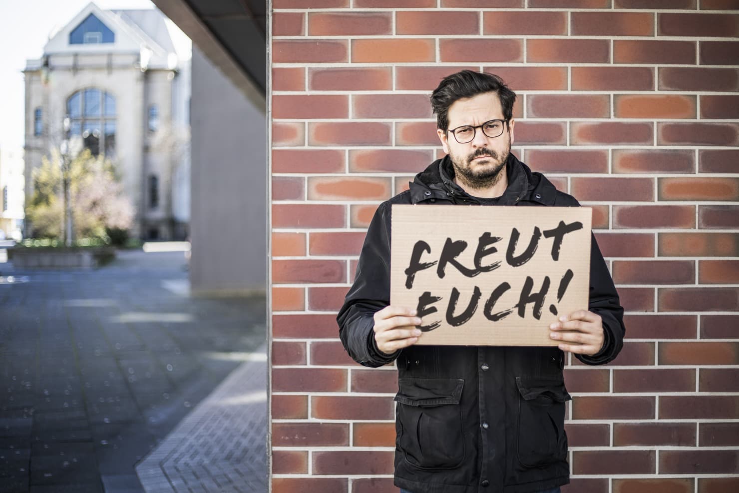 Wo Hamstern wirklich hilft