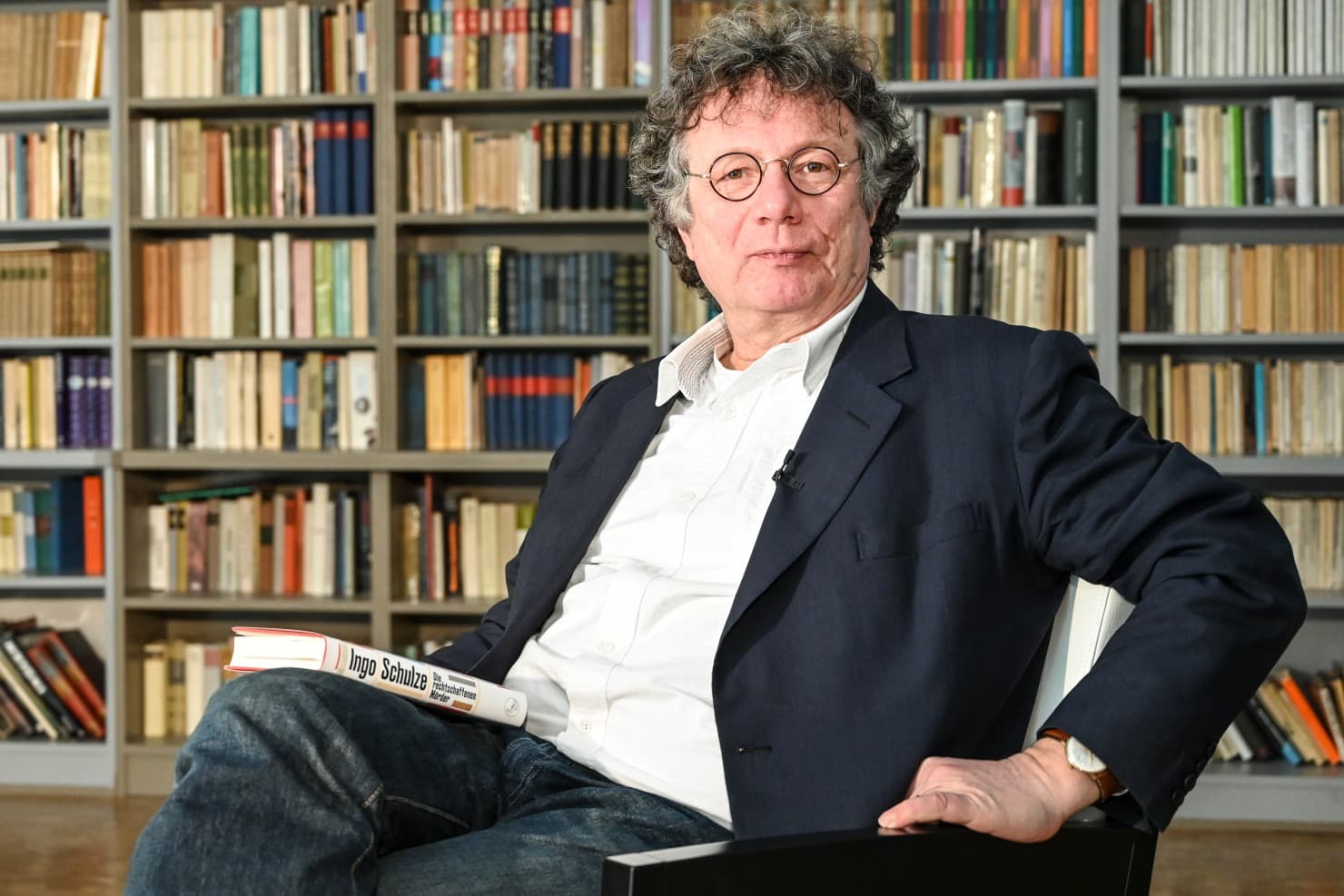 «Das ist leider unausrottbar»