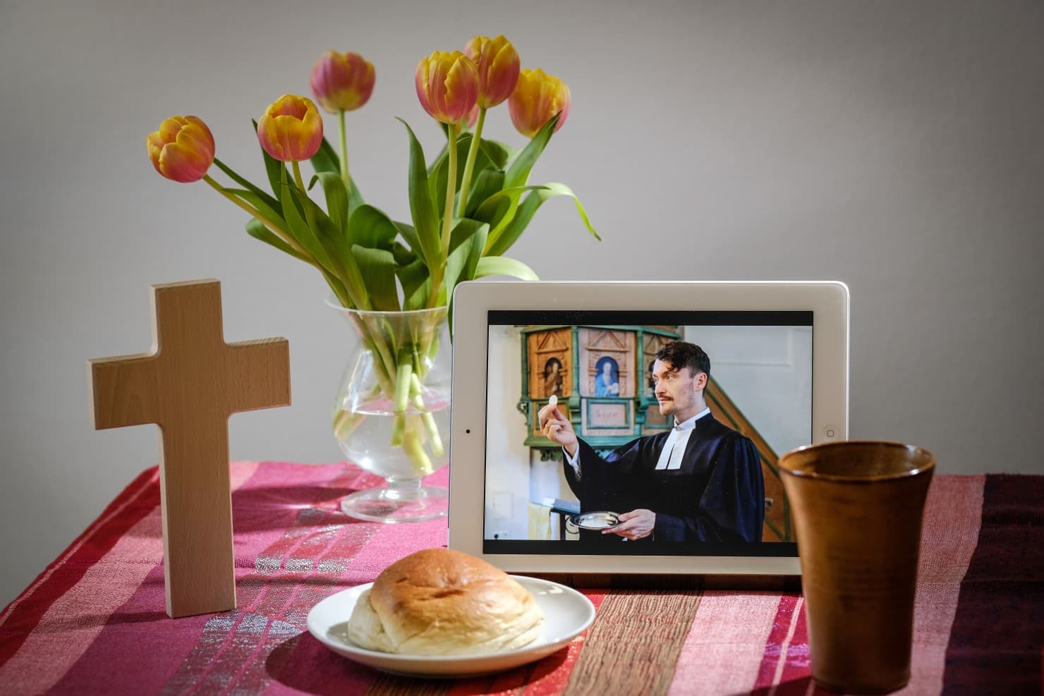 «Notzeiten brauchen Notlösungen»