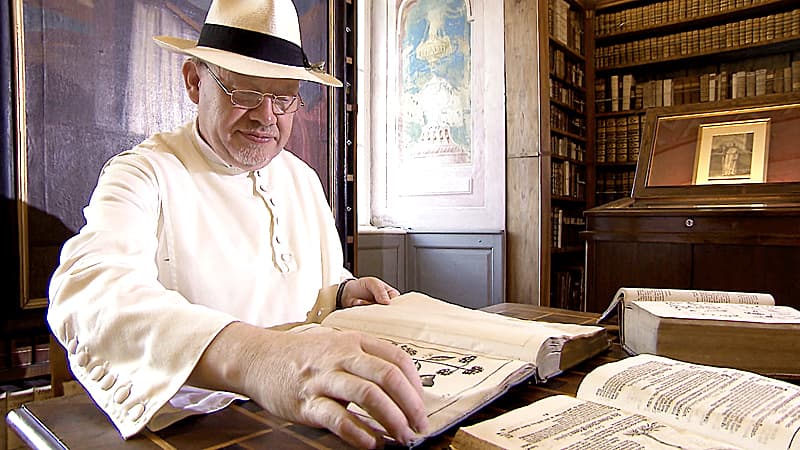 Doktor Natur – Die Rückkehr der heimischen Heilmethoden