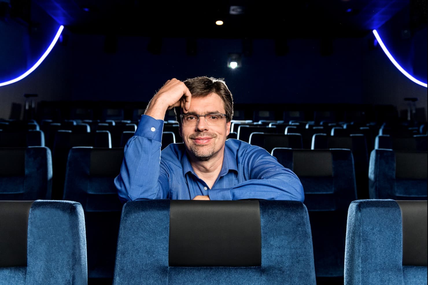 Onlinekonzert: Holywood – gute Lieder als Filmmusik