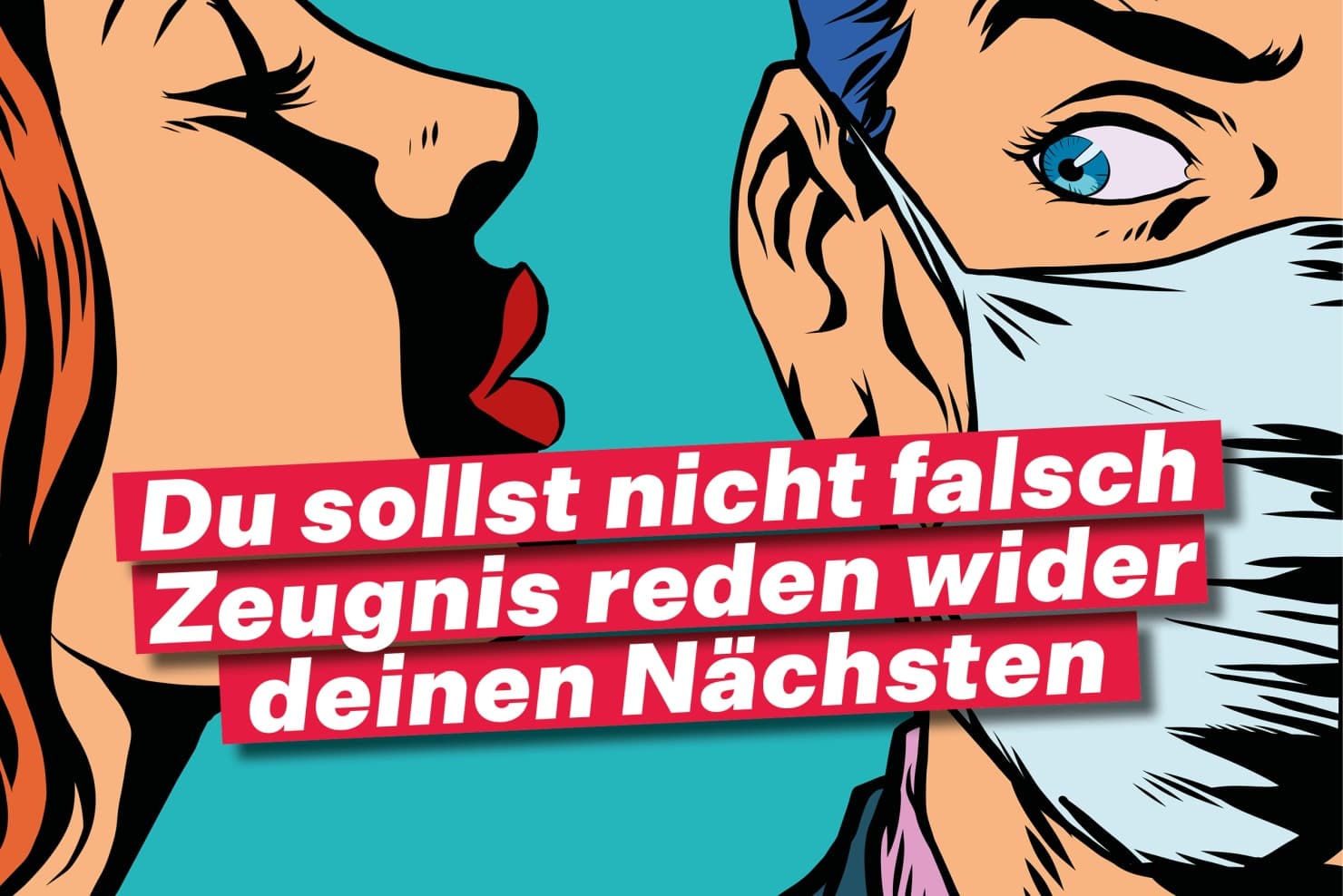 Geistige Brunnenvergiftung