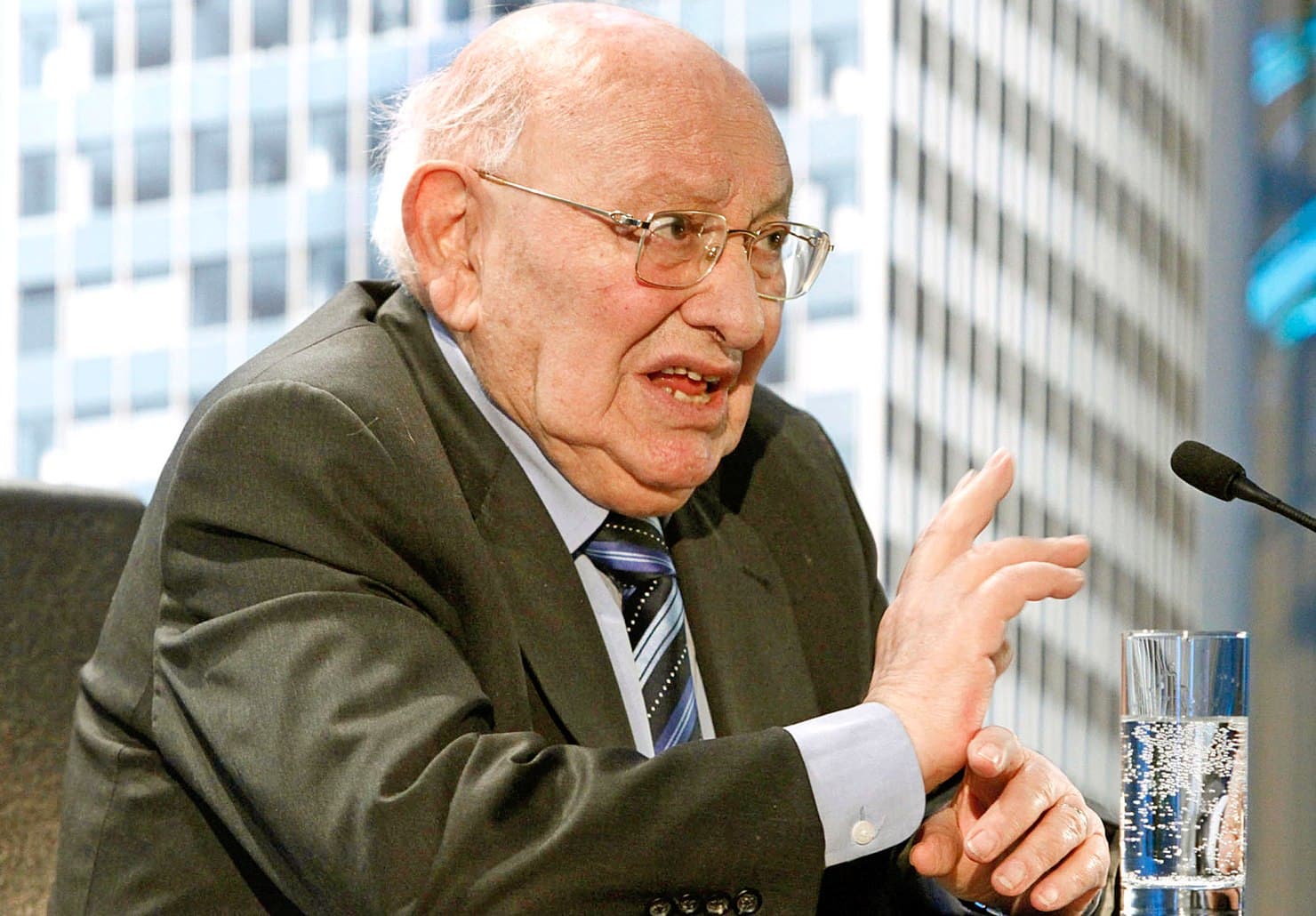 „Was schlecht ist, ist schlecht“