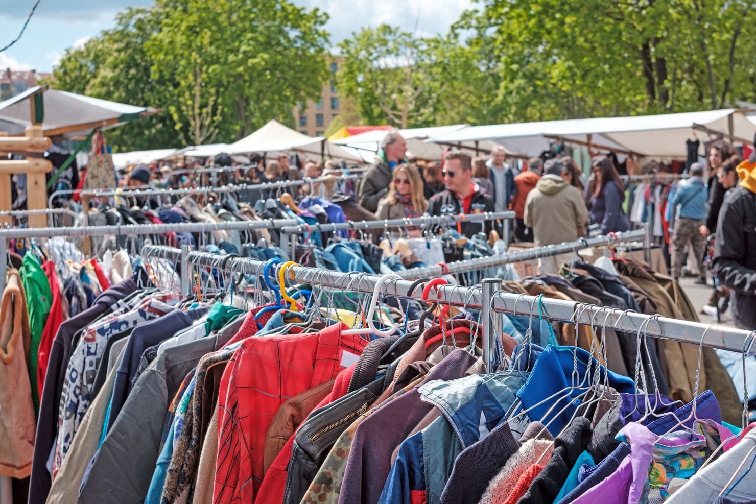 Weniger Schnickschnack